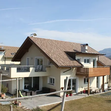 Appartement Gatscher *
