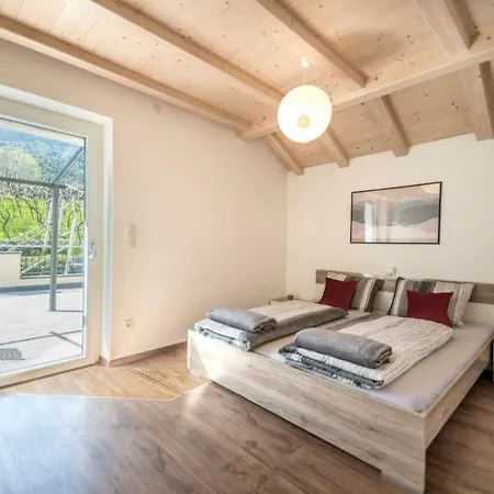 Gatscher Appartement