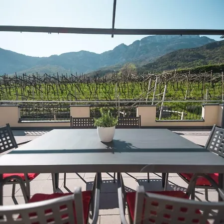 Apartment Gatscher *