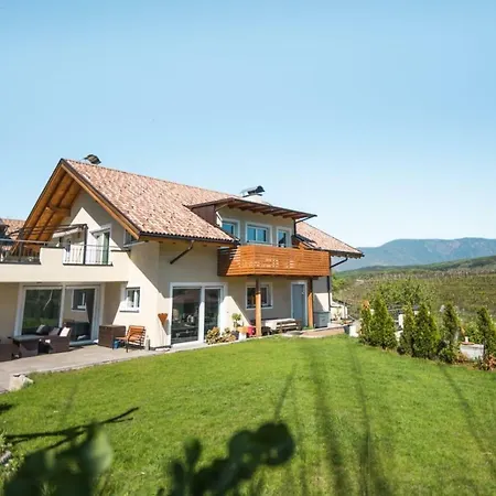 Appartamento Gatscher Bolzano