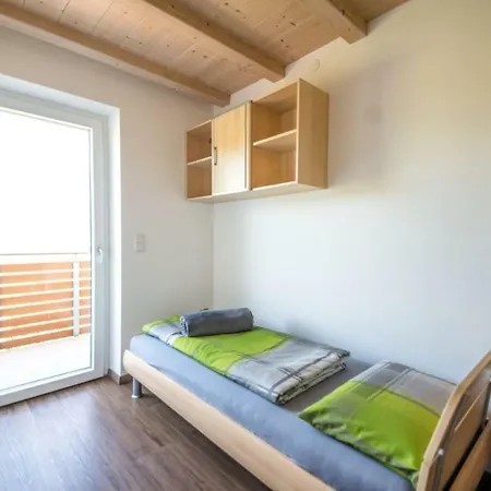 Gatscher Appartement