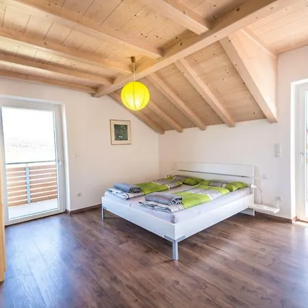 Appartement Gatscher Bozen