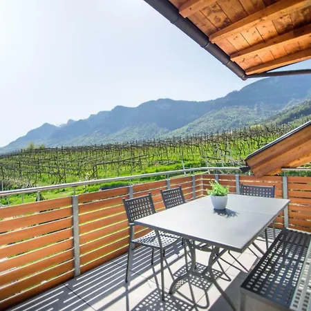 Gatscher Appartement