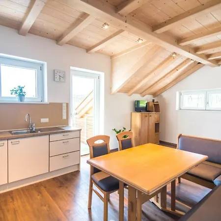 Gatscher Apartament