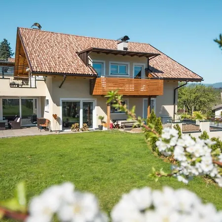 Appartement Gatscher *