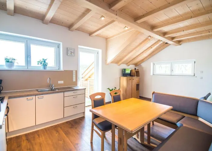 Gatscher Апартаменти